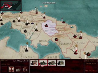 videotest shogun total war