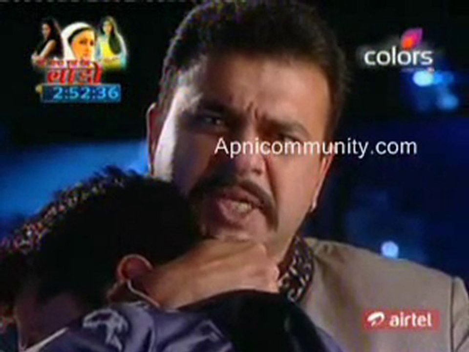 Rishton Se Badi Pratha - 21st December 2010 pt2