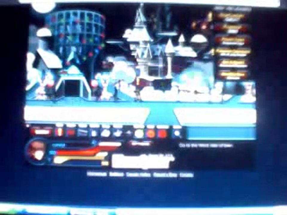 mechquest gold hack and exp hack