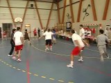 Basket en Famille - Chatou Croissy Basket