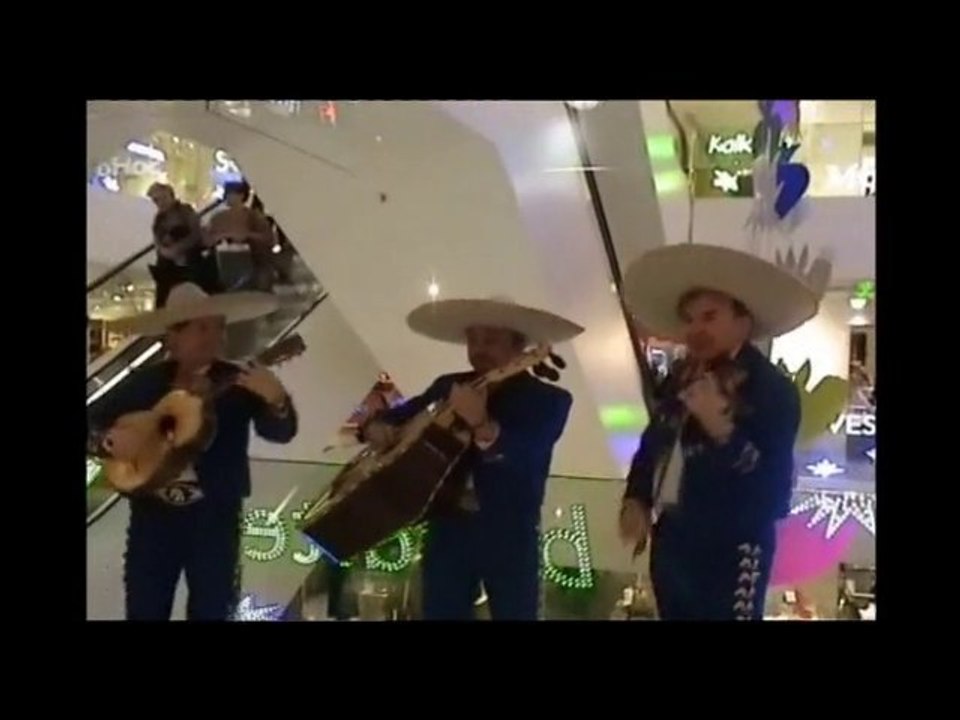 MARIACHI PARIS ( www.mariachicocula.fr )