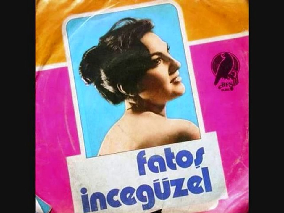 Fatoş İncegüzel - Bitmeyen Çile