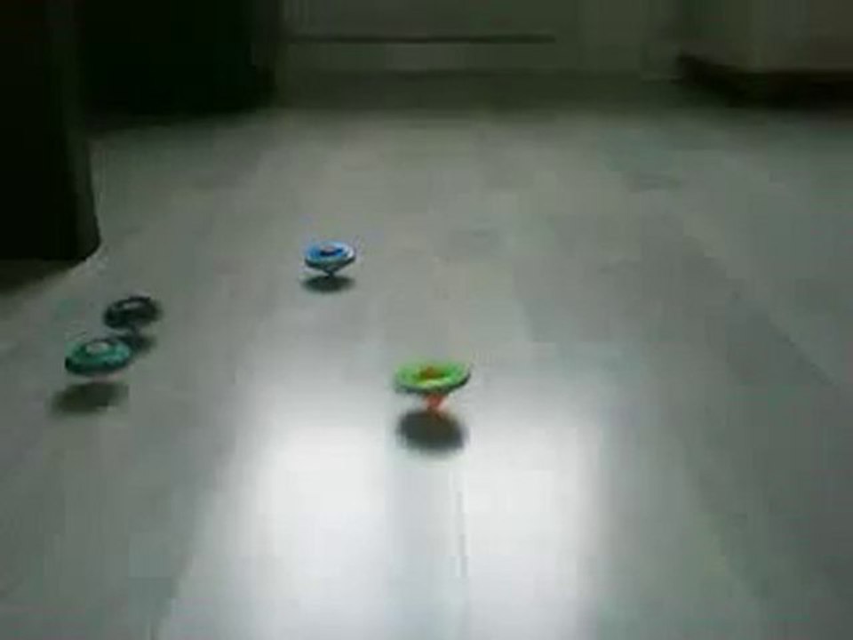 video beyblade part 2