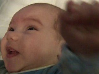 Les premiers sons de Jeanne