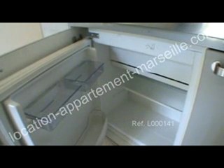 a louer studio meuble 13001 marseille