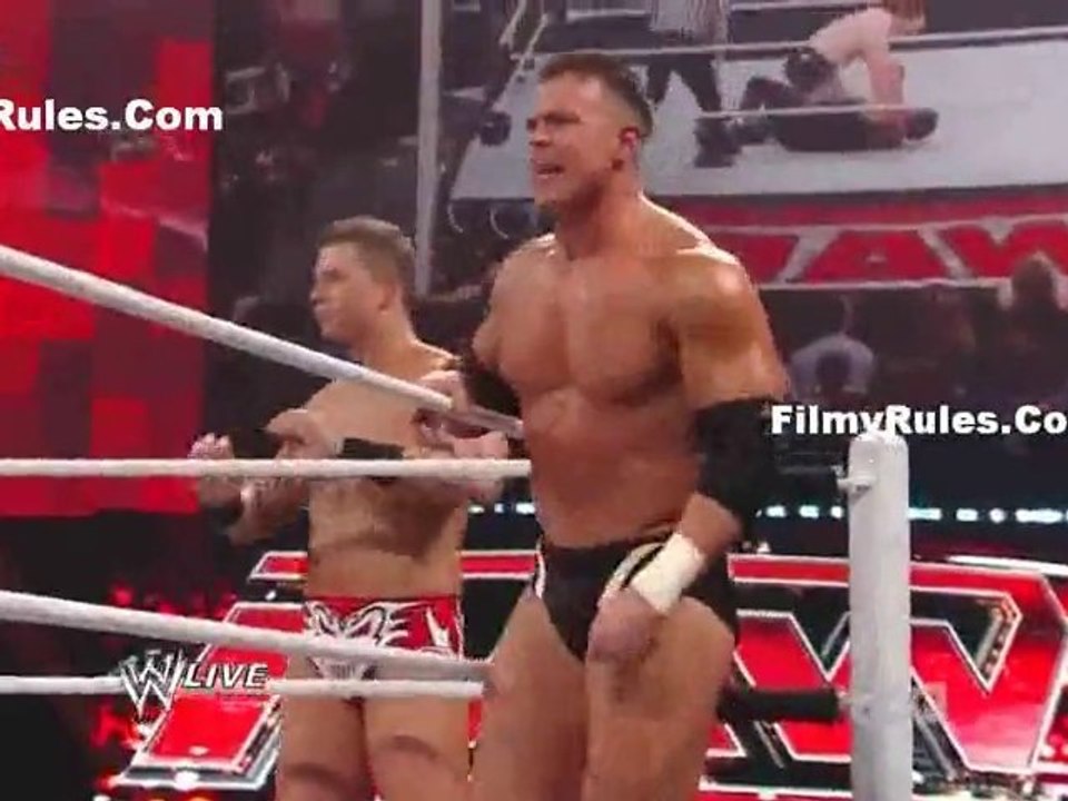 FilmyRules.Com - WWE RAW  December 20th 2010  HDTV Part 9