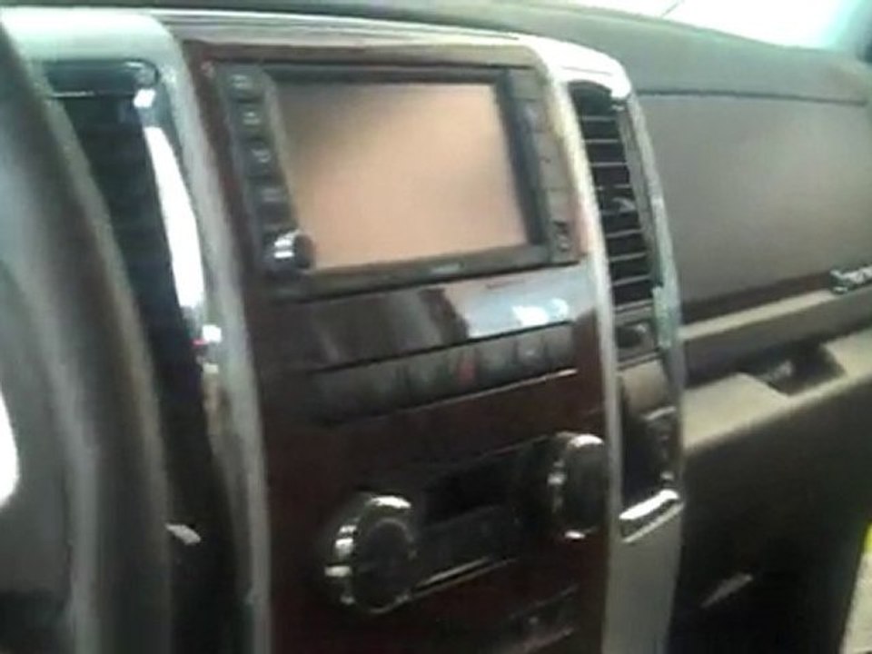 2011 Dodge Ram Long Island