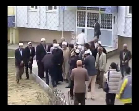 Abdulaziz - kahtalı cemo - Verin Cem haznevi kaside