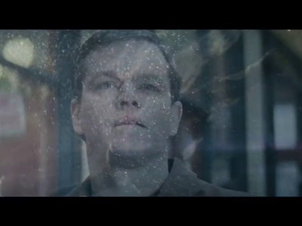 Au-delà, le nouveau Clint Eastwood