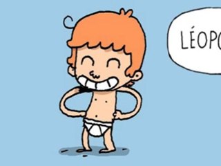 Où es-tu Léopold ?