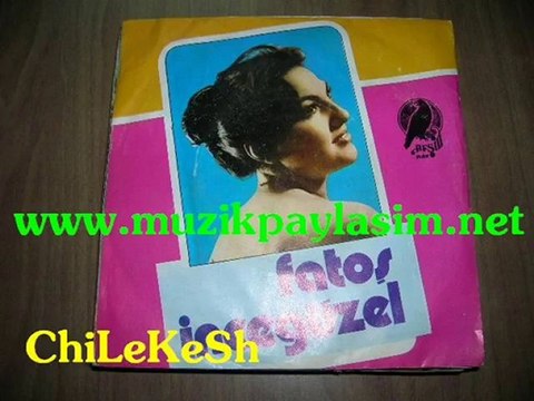 Fatoş İncegüzel - Yazıklar Olsun Sana