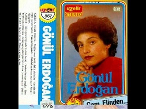 Gönül Erdoğan - Aldandı Yar Aldandı
