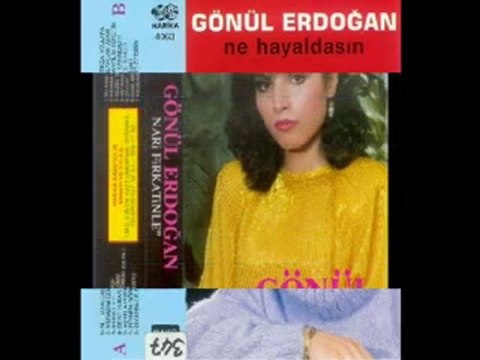 Gönül Erdoğan - Ben Köyümün Delisiyim