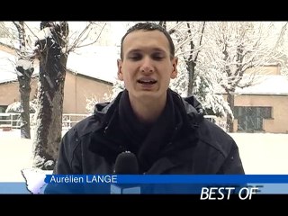 Une année 2010 toute en actualité sur Yvelines Première