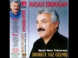 Hasan Erdoğan - Ancak Beni Sen Yıkarsın
