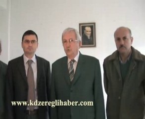 posbıyık cem evi ziyareti