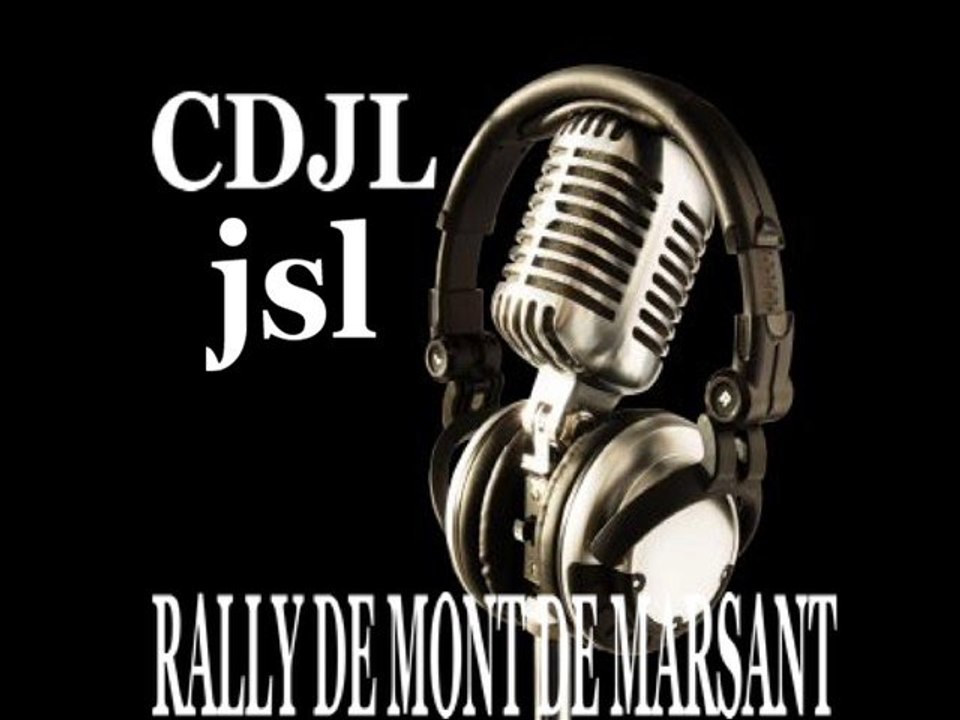 etape 1 mont de marsant /bordeau