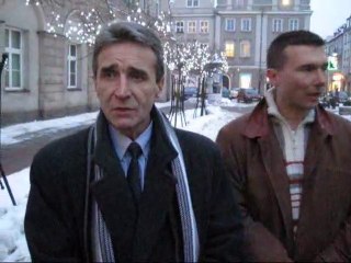 Ruch Poparcia Janusza Palikota wysyla list do Lecha Walesy