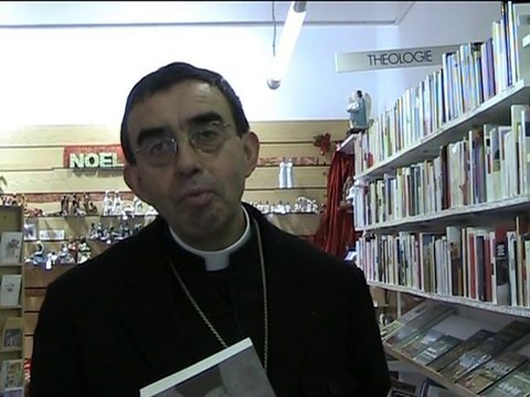Message de Noël de Mgr CASTET (2010)