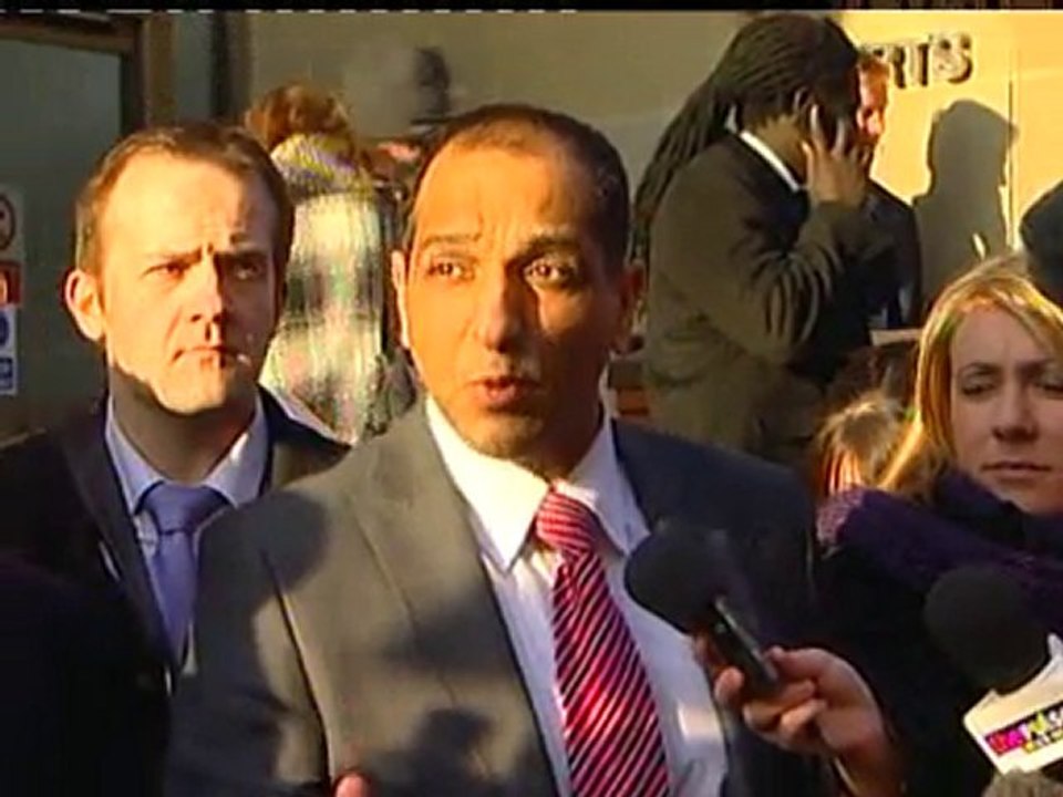 'Crossbow cannibal' admits prostitutes' murders