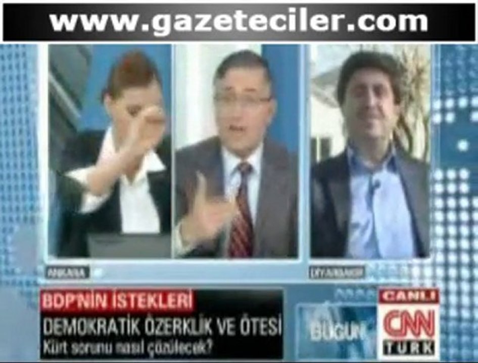 GAZETECİLER.COM