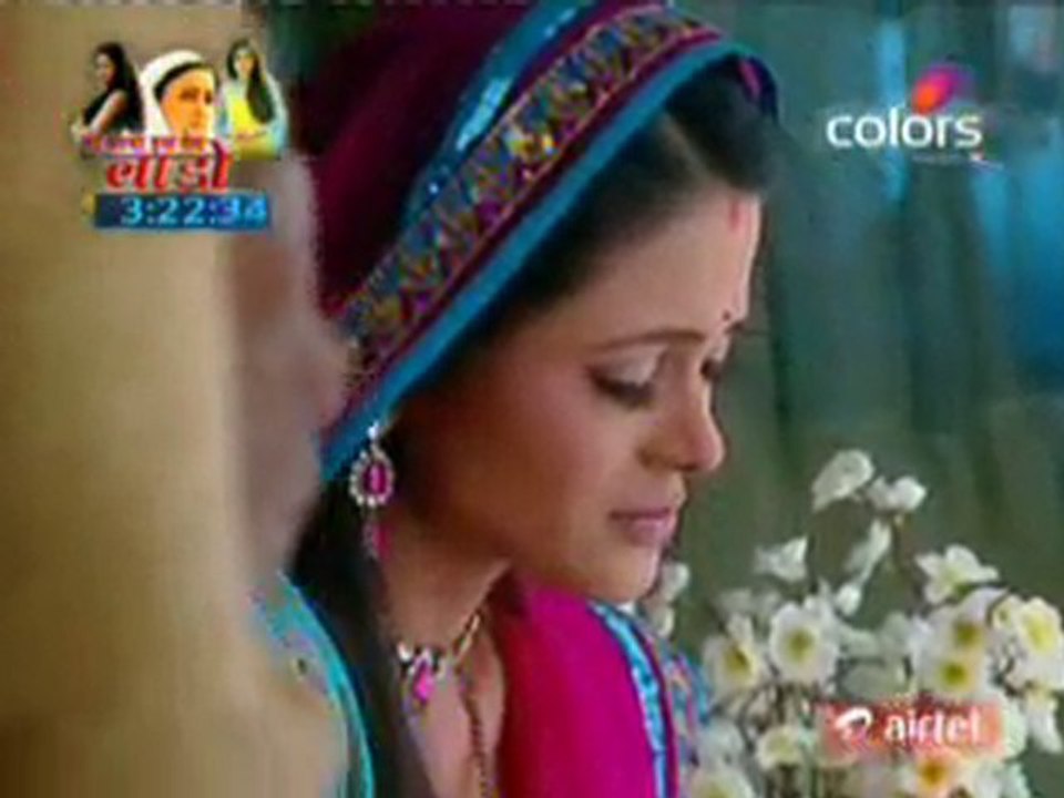 Bhagyavidhaata -21st December 2010 pt2