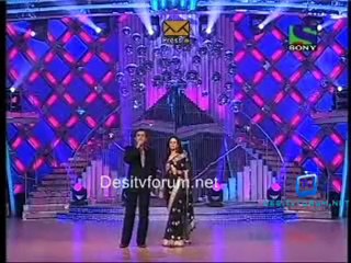 Jhalak Dikhla Jaa- 21st December 2010 - pt1