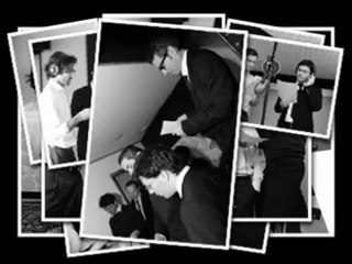 Les vœux 2011 en chanson des équipes CCR Asset Management