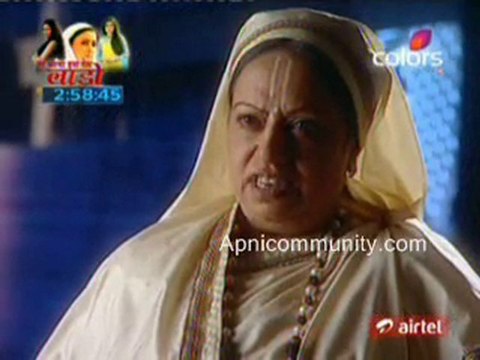 Rishton Se Badi Pratha - 21st December 2010 pt1