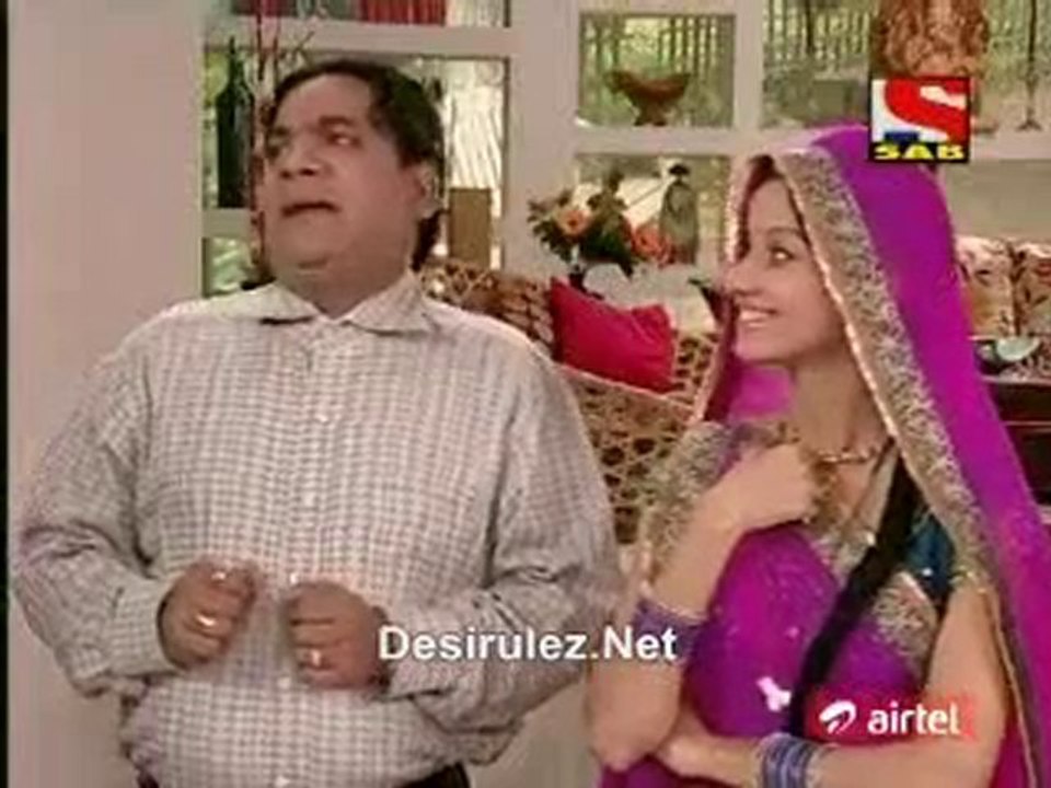 Sajan Re Jhoot Mat Bolo 21st dec  2010 pt3