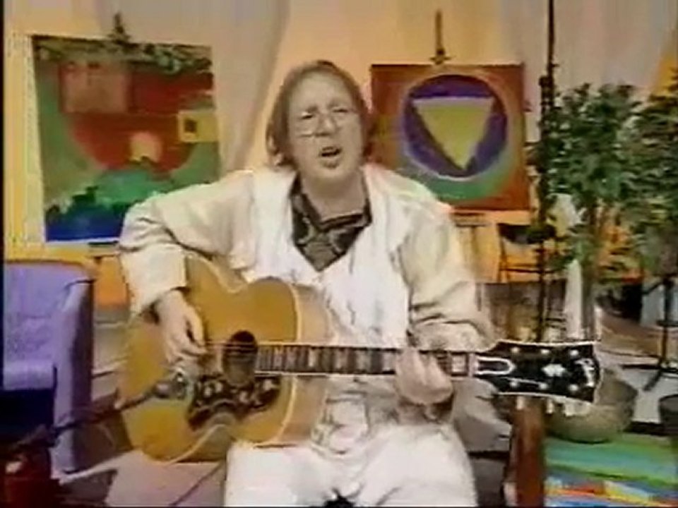 Kanal Telemedial - Hornauers Haschisch Blues