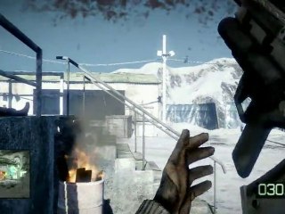 Vidéotest : Battlefield Bad Company 2