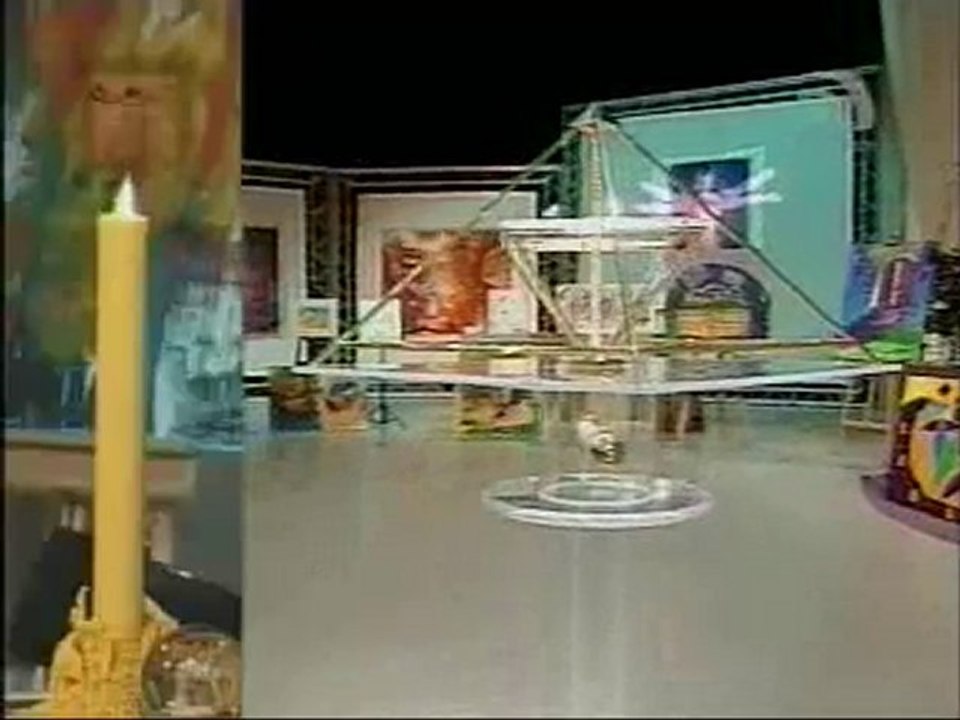 Kanal Telemedial - Mein Schreibtisch