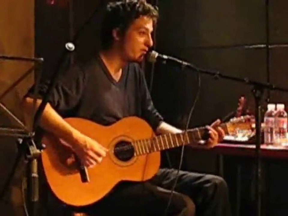 JAMMIN OUT 08