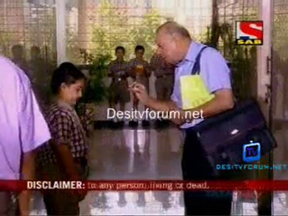 Mr and Mrs Sharma - 21st Decembe 2010 pt1