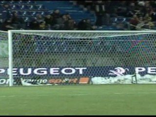 Un vainqueur dans le "Challenge Précision"