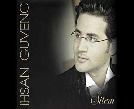 İhsan Güvenç - Gurbet