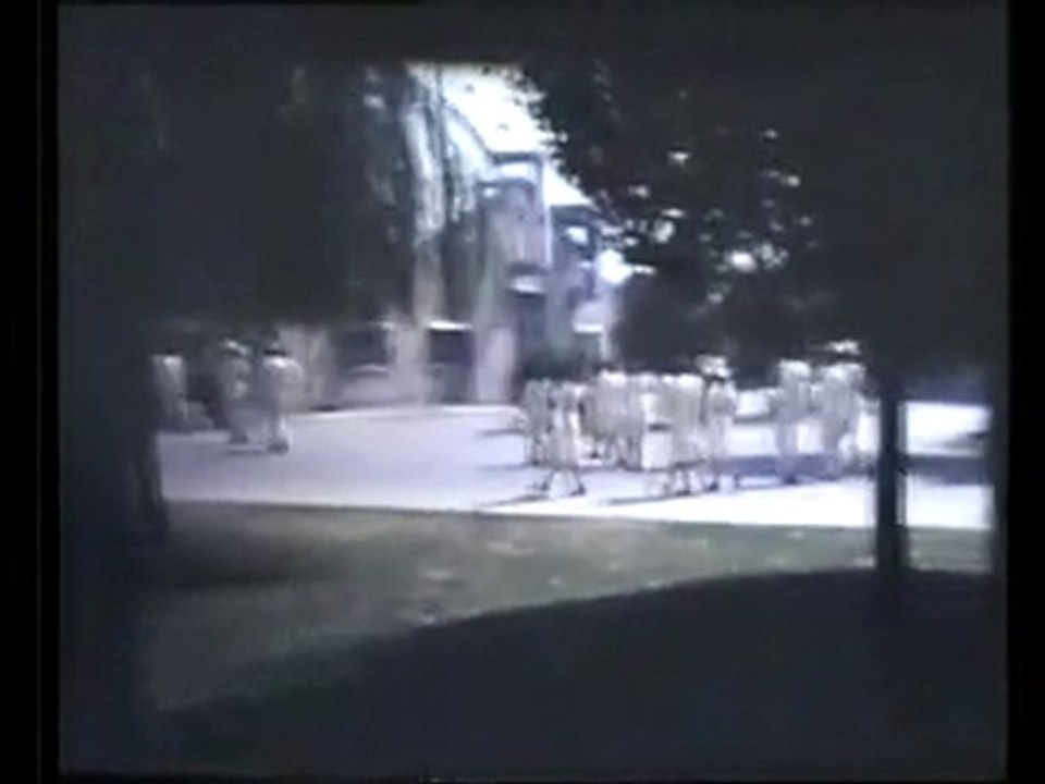 ورزشگاه آزادی در زمان شاه