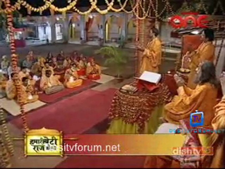 Kesariya Balaam - 21st Dec 2010 - Pt3
