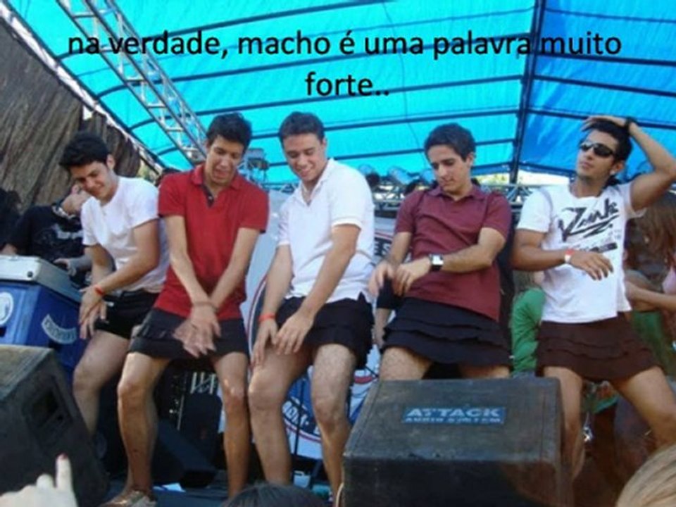 Bródinhos 2010