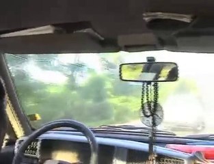 Exodes - Sur les pas des migrants - part1