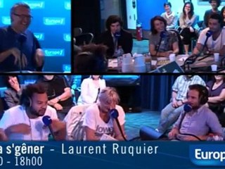 Barcelone, ville des pigeons