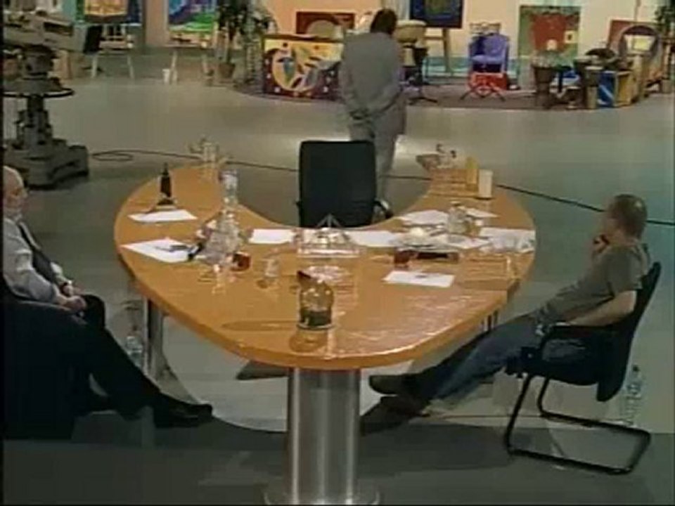 Kanal Telemedial - Anruferin Carla Part 2/2