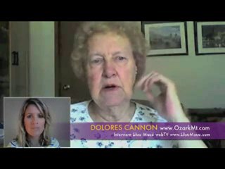2/3 Les Révélations de Dolores Cannon
