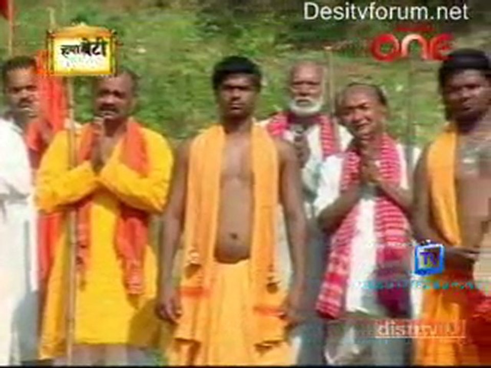 Ganga Ki Dheej - 21st Dec 2010 - Pt1