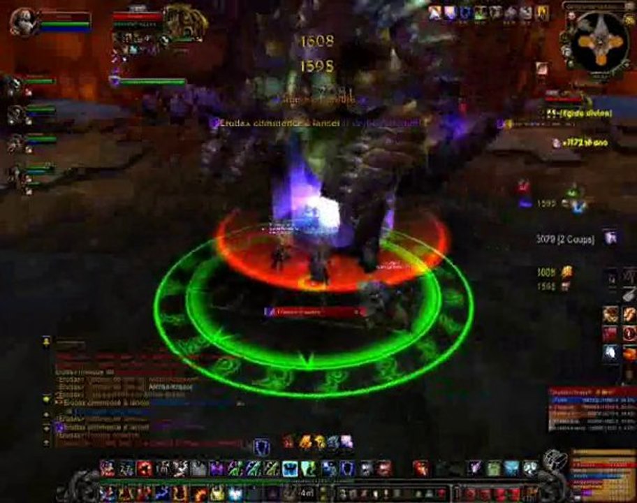 Erudax Grim Batol hc