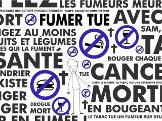 Fais pas ci, fais pas ça!