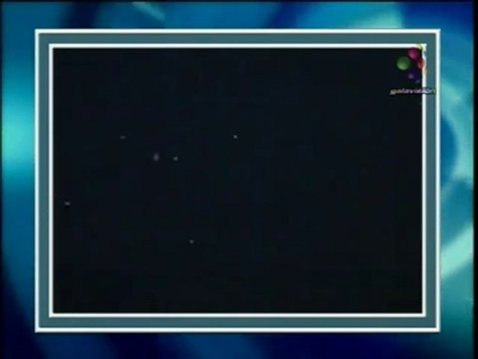 nueva flotilla de ovnis en queretaro