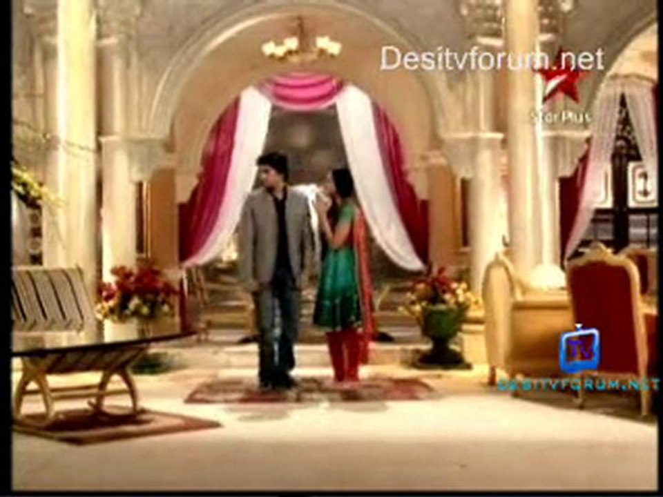 Tere Liye [Episode-138]- 21st December 2010 pt3