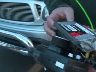 SSD Destructo Series Episode 7 - RC Cars